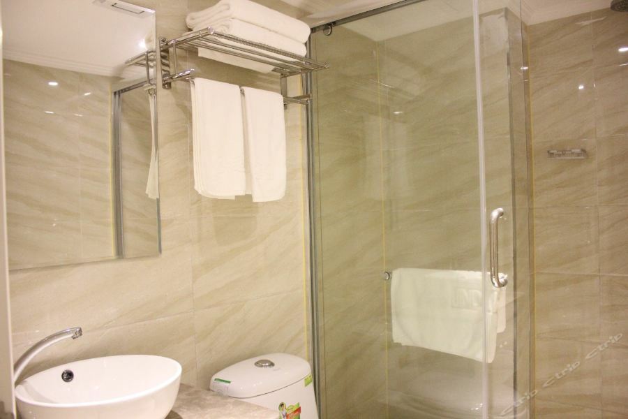 Meihao Manju Hotel Yiwu  Esterno foto