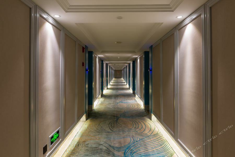 Meihao Manju Hotel Yiwu  Esterno foto